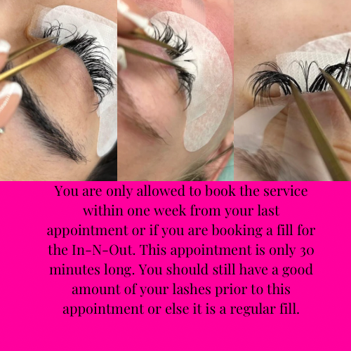 Mini Fill - All Sets