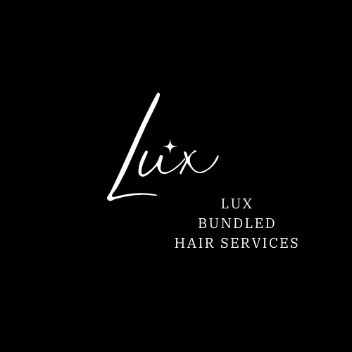 LUX Bundled Highlight Hair Services