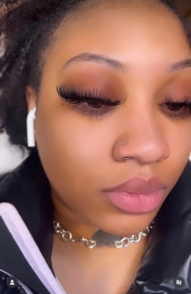 Add On Bottom Lashes
