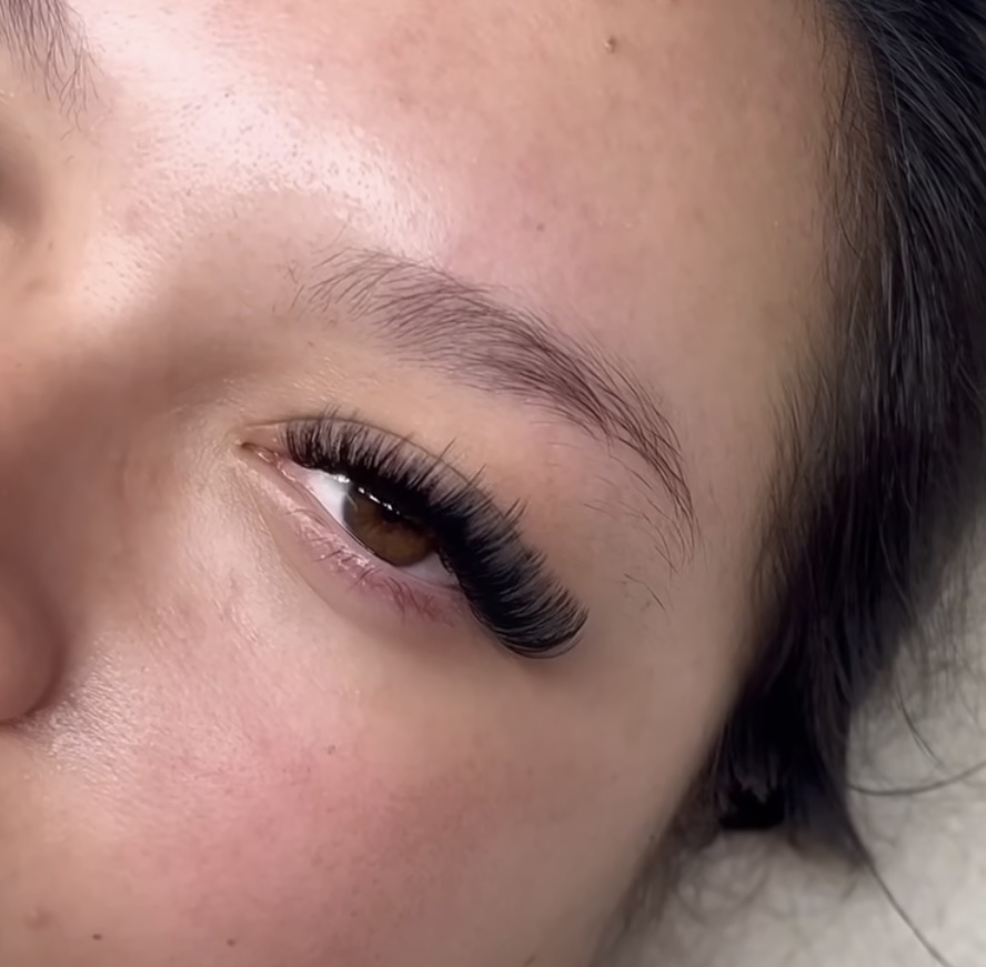 FULL WISPY SET