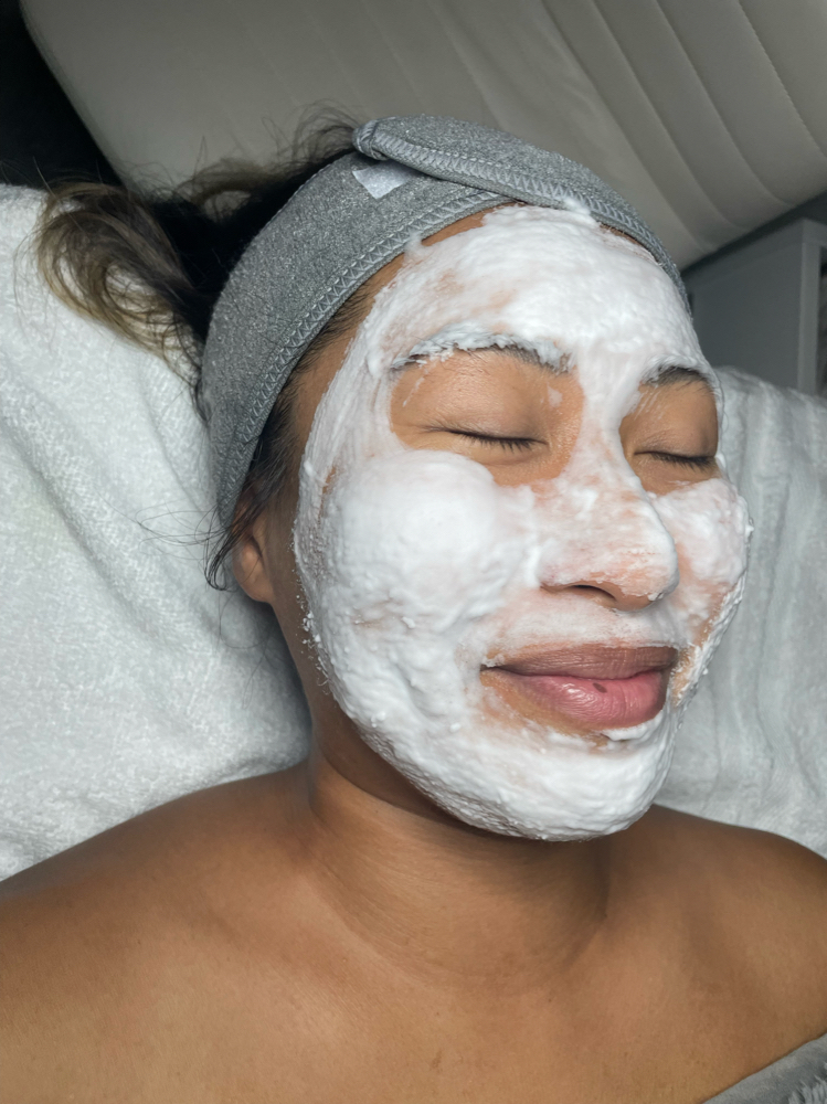 60 Minute Customized Facial
