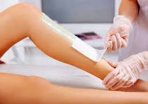 Full Leg/Arm Wax