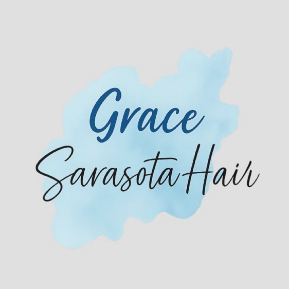 Gray Blending Consultation at Grace Sarasota Hair in Sarasota, FL