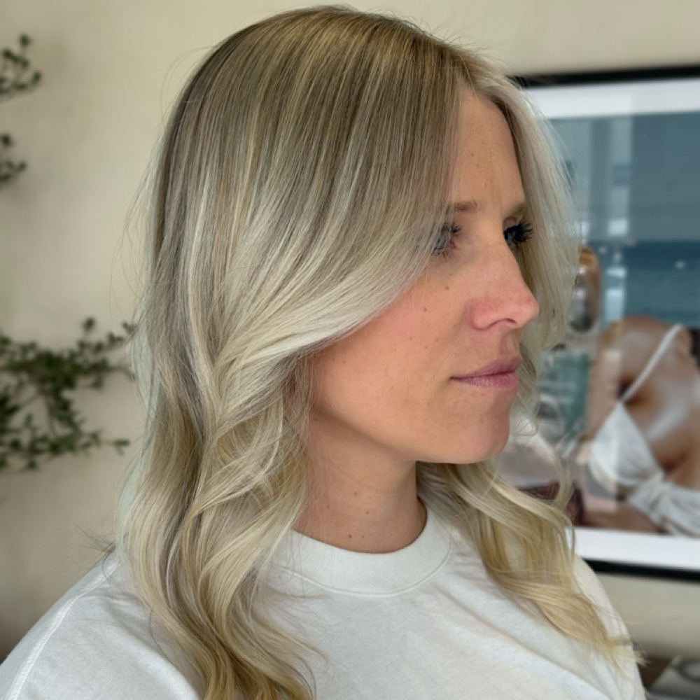 Lived In Color Refresh at Makenna Did My Hair in Dana Point, CA