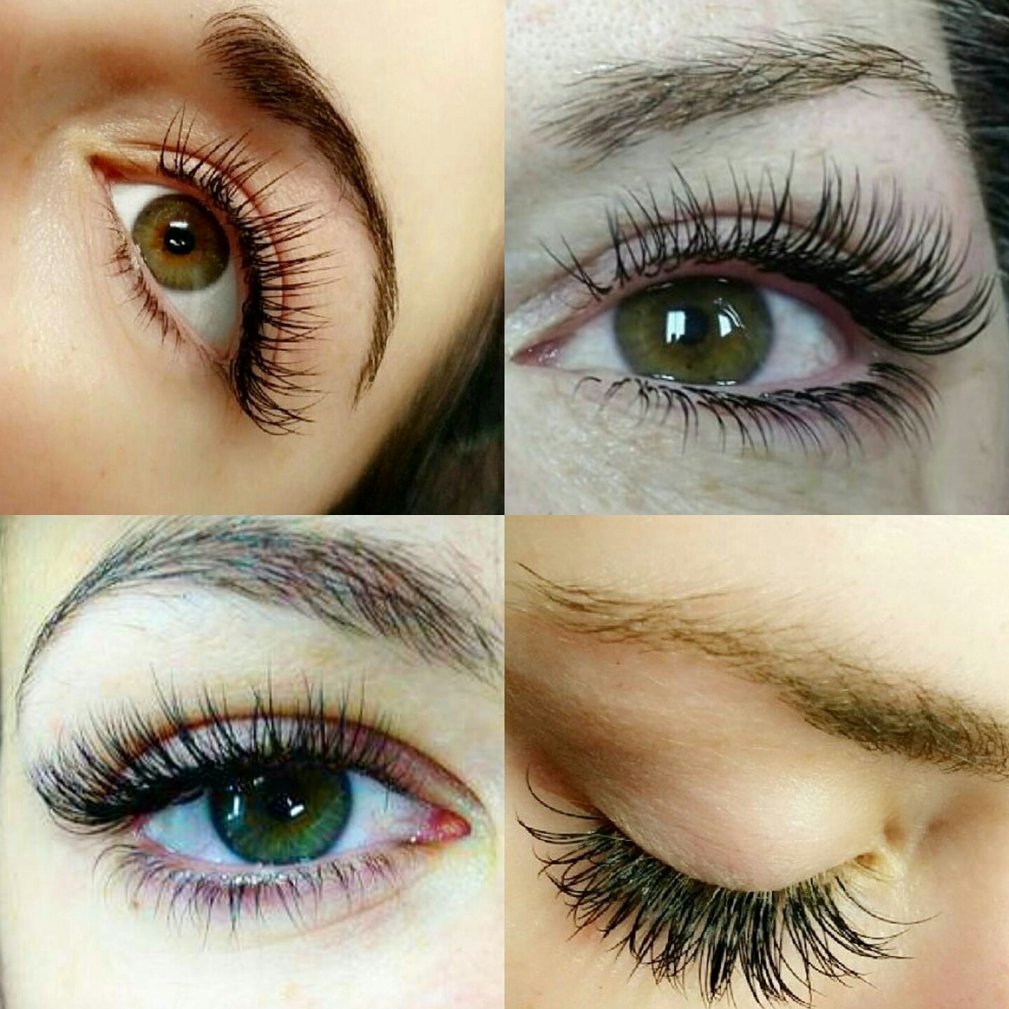 Lash Lift - Perm