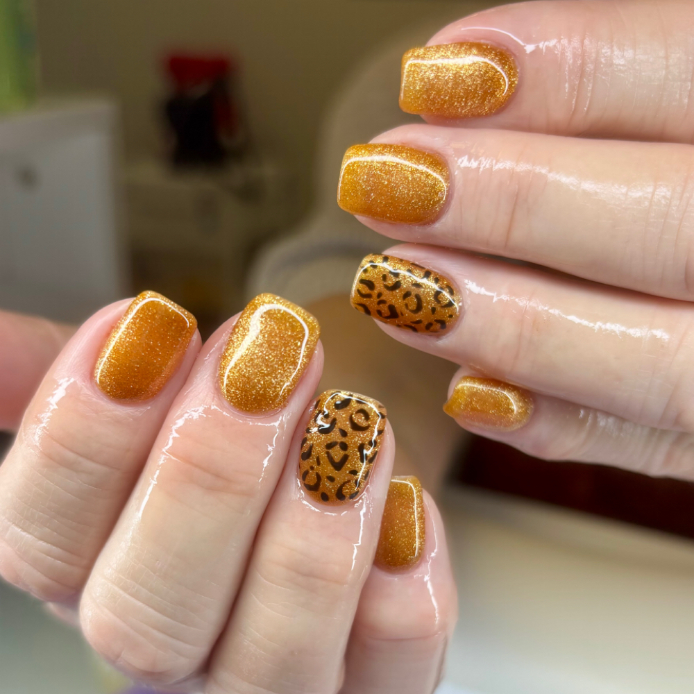 Level 1 Nail Art at Kayla Marie Nails in Lamar, CO