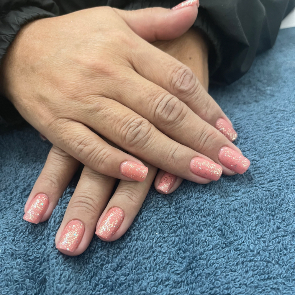 Lowcountry Release Removal at Oyster & Oak Self Care Studio in Walterboro, SC