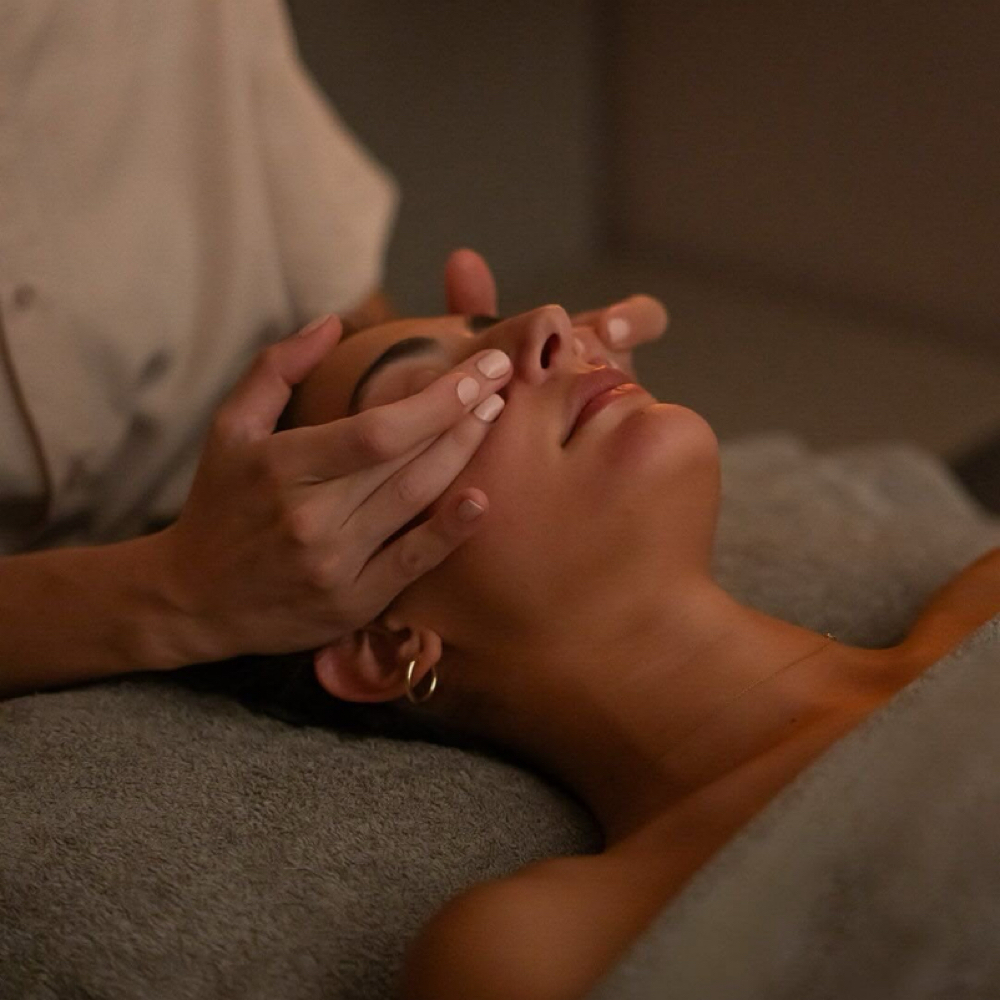 Private Spa Experience at Five Sixteen Massage in Sugarcreek, OH