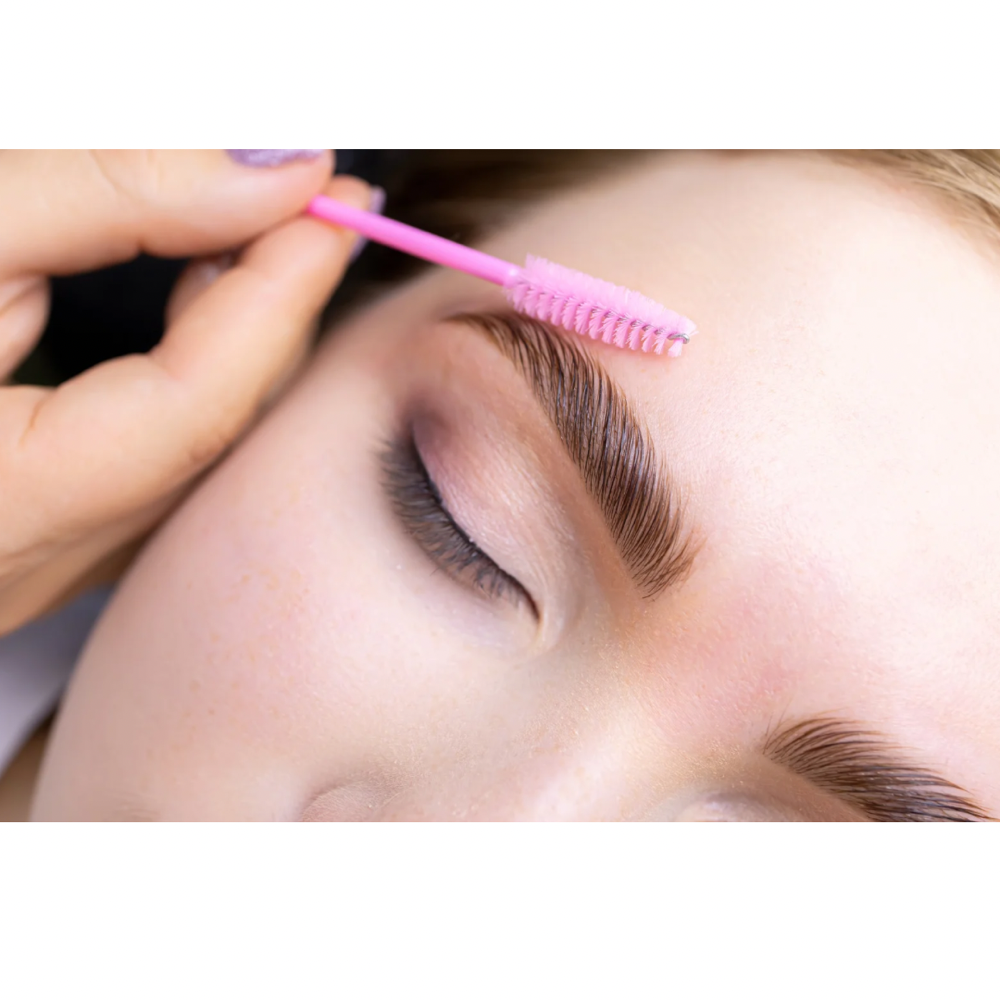 Brow Lamination at Black Sheep Beauty Co. in Hattiesburg, MS