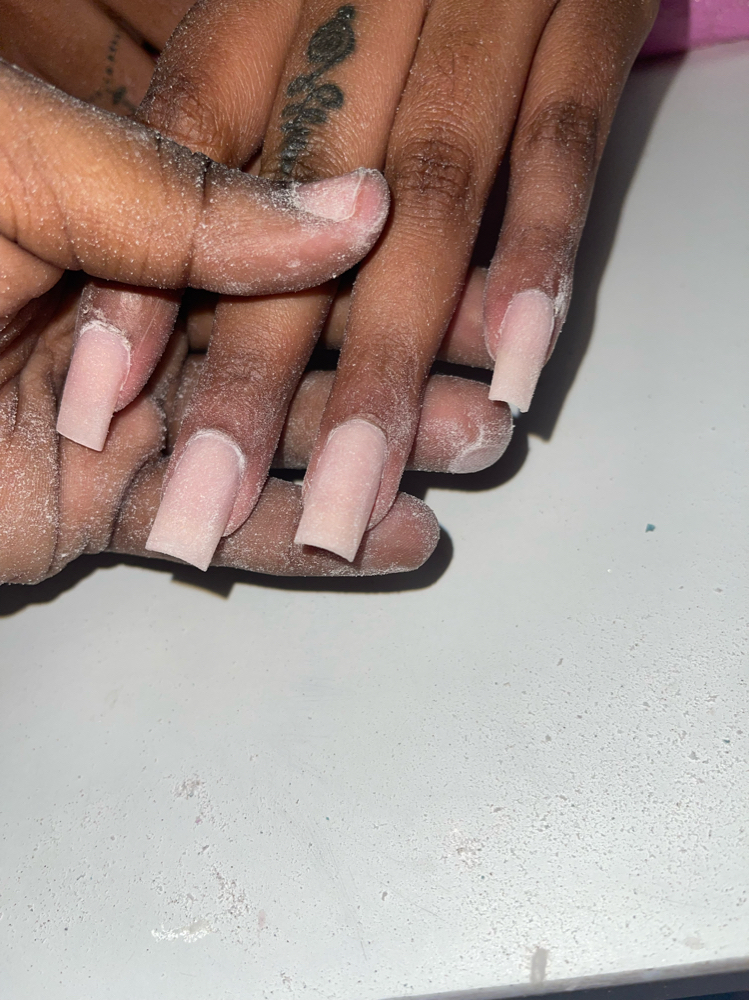 Refill (Shorties & Medium Set)