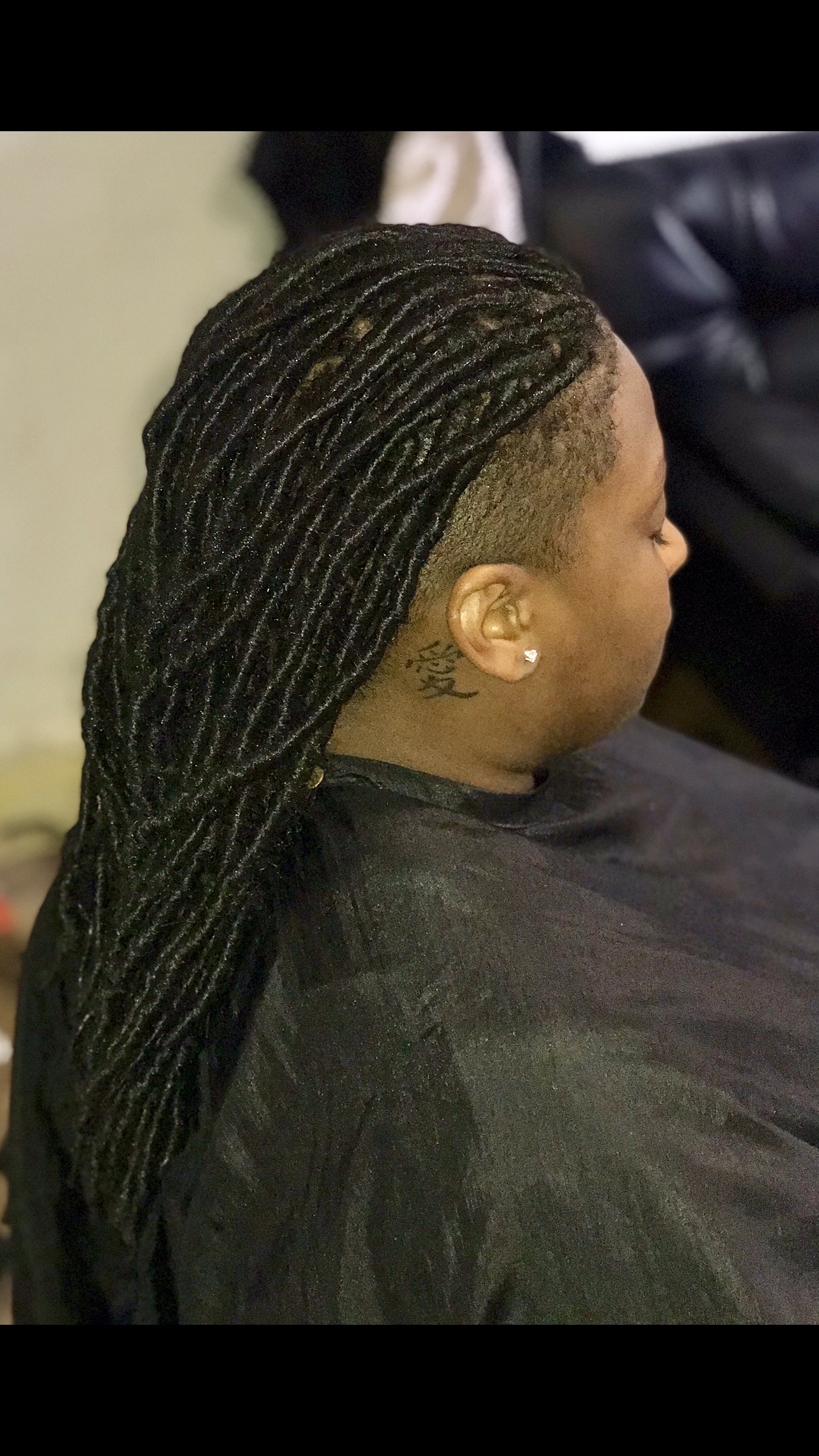 Mid-Back Soft Locs