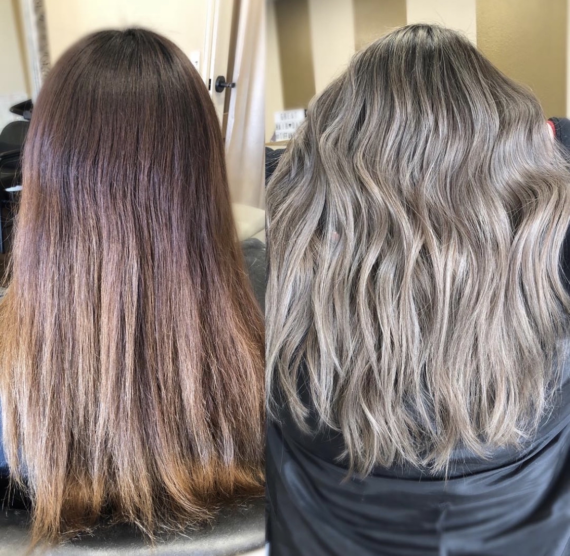 Color Correction