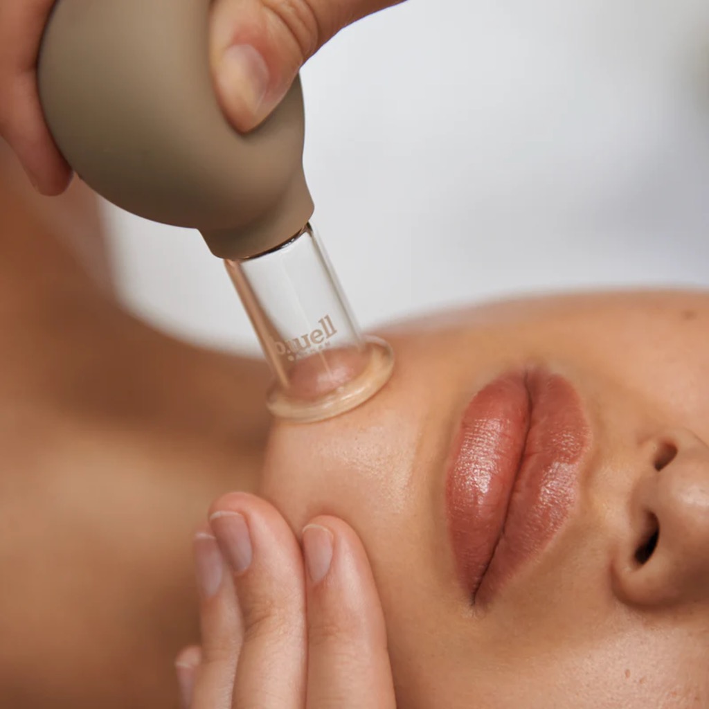 Facial Cupping Add-on