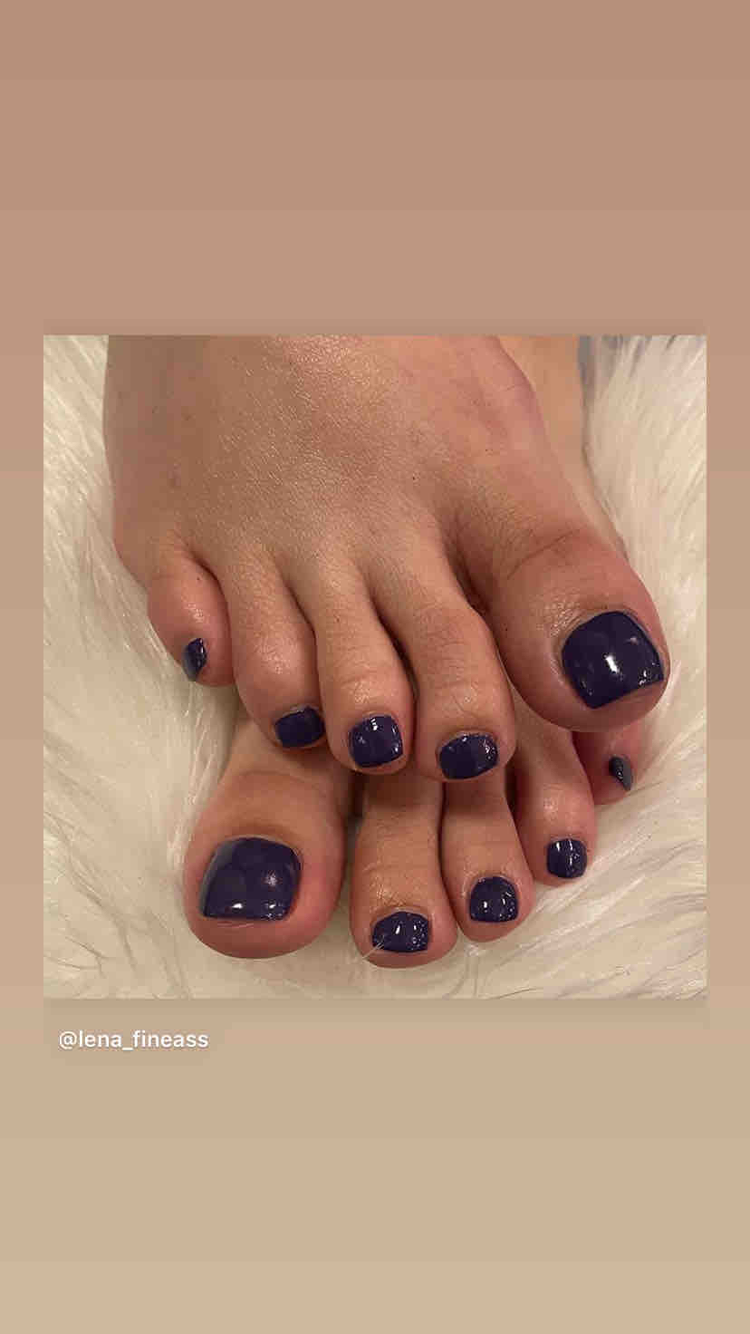 Pedicures