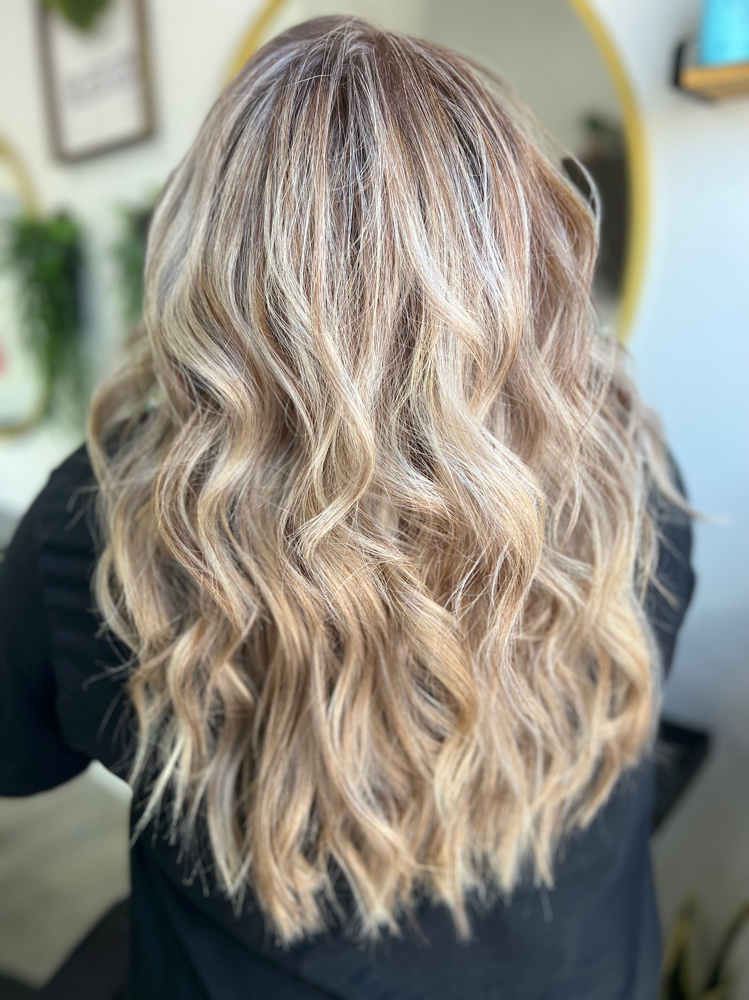 Balayage/Ombre