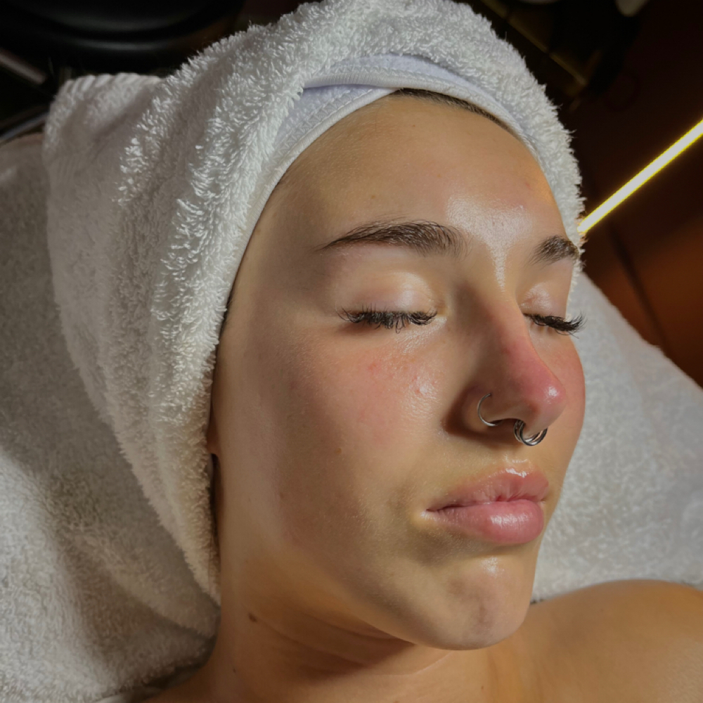 Custom Glow Facial at Genesis Health and Beauty Bar in Daphne, AL