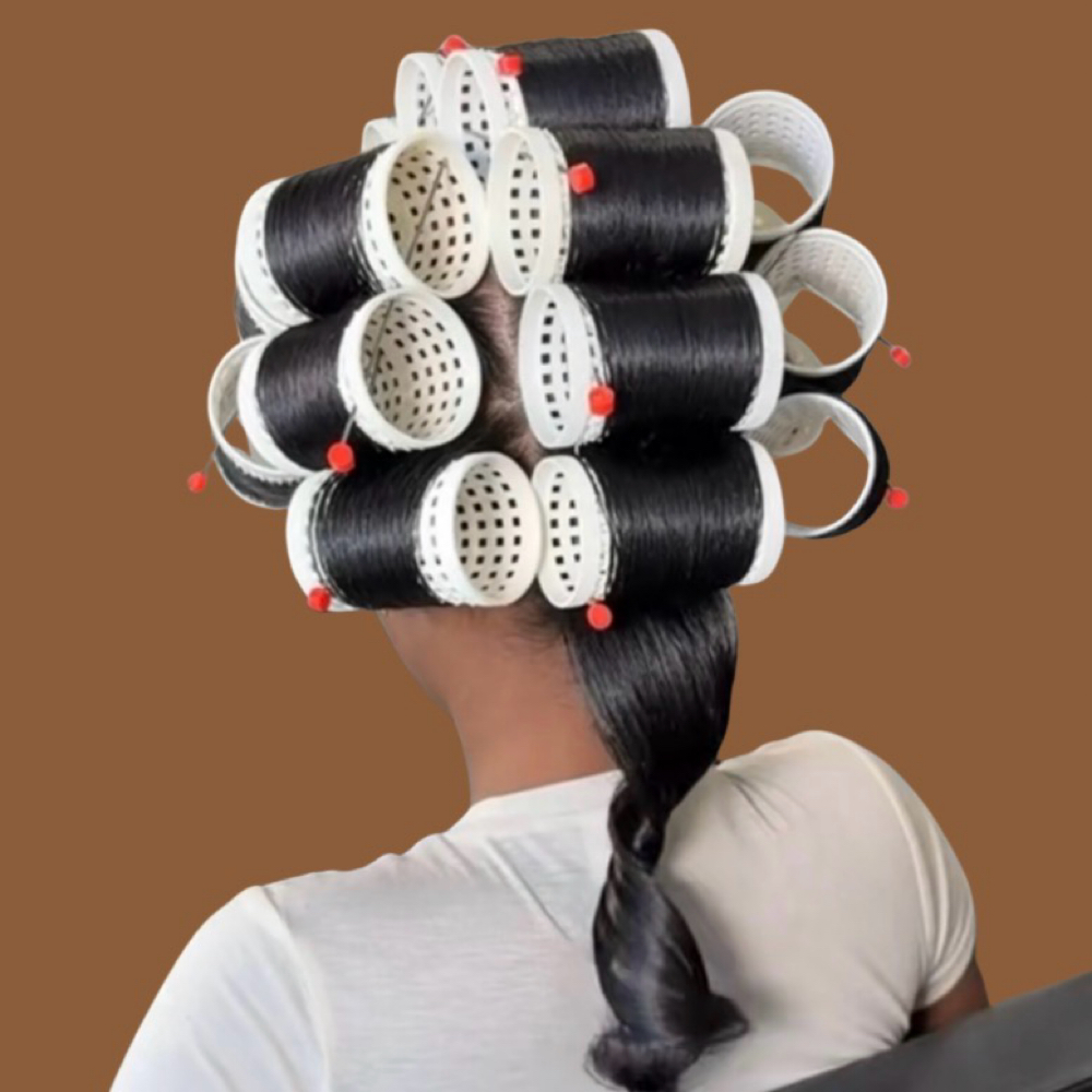 The Roller Set at The Texture Vault in Millington, TN