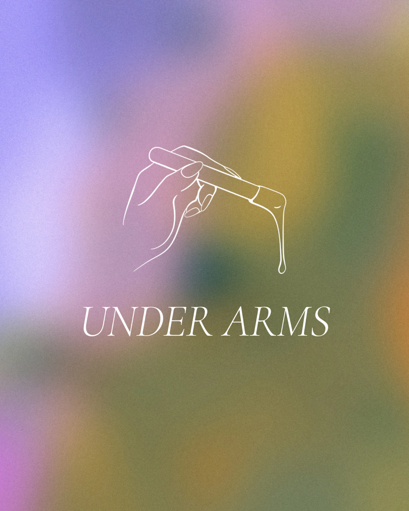 Underarms