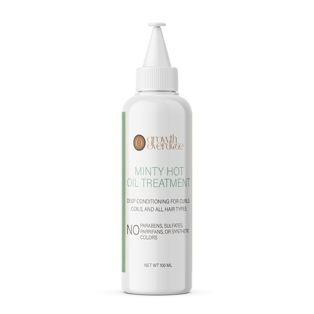 Hot Oil Treatment