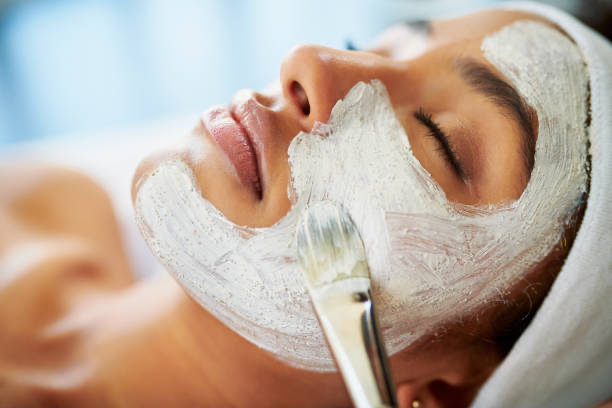 Professional Acne Peel (Face)