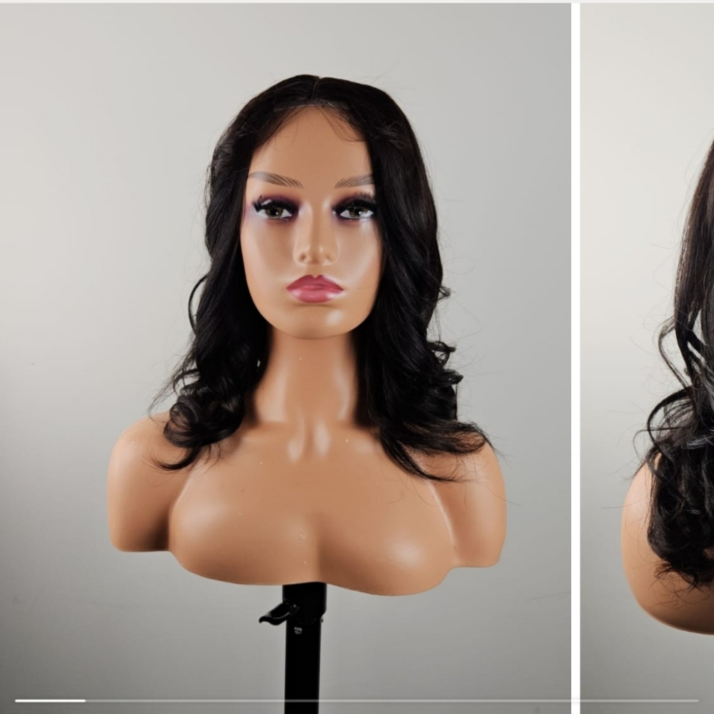 Premium Virgin 2x6 Body wave 18 at Fabluxe Hair, Weave & Wigs in Atlanta, GA