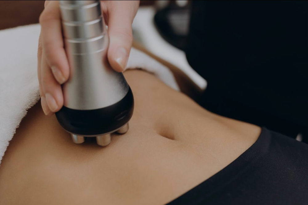 Radio Frequency Skin Tightening