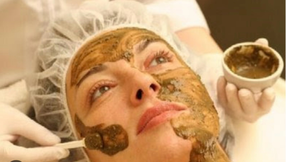 Peeling Herbal (100% Natural)