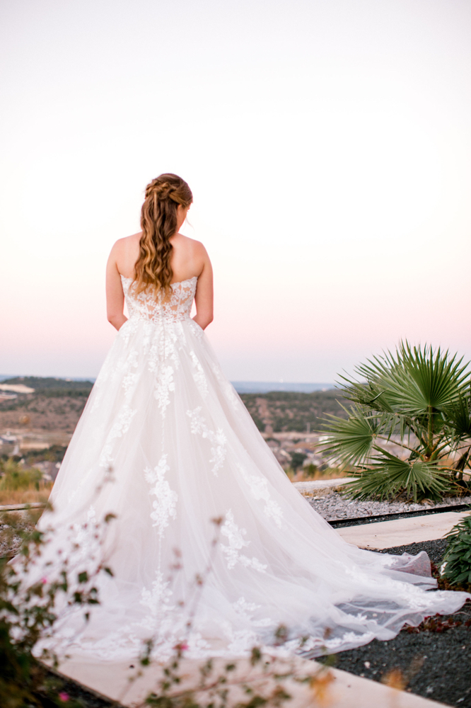 Non- Refundable Wedding Deposit