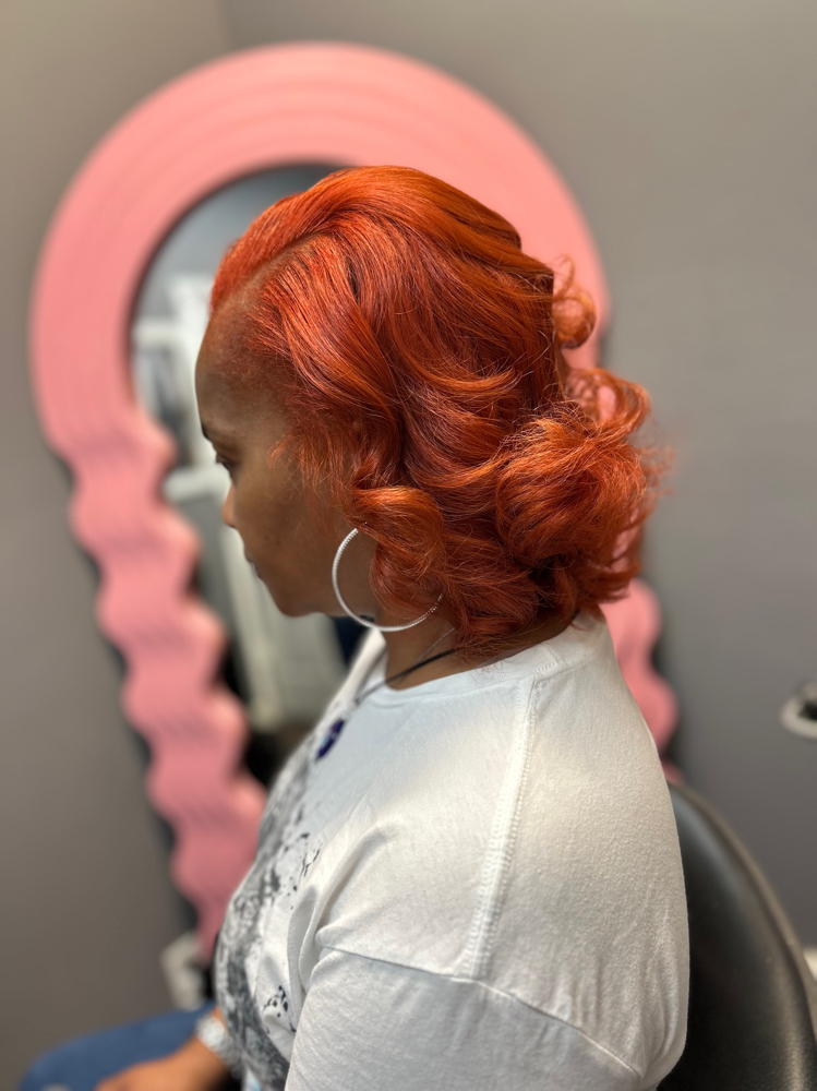 Color Consultation