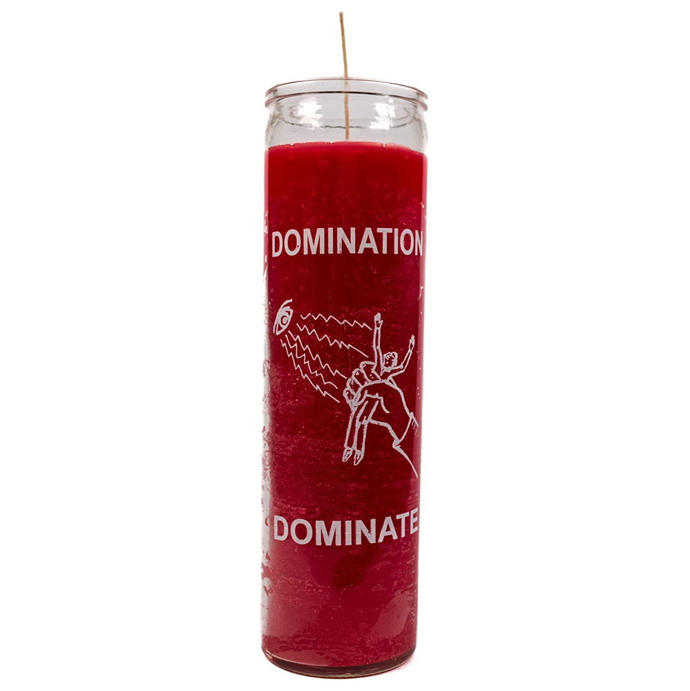 Domination Love Spell