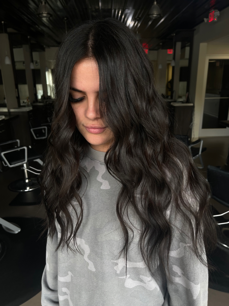 Single Process Color