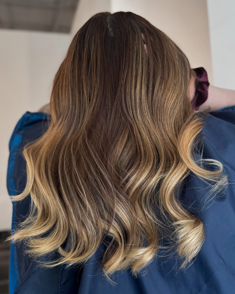 Custom Dimensional Color