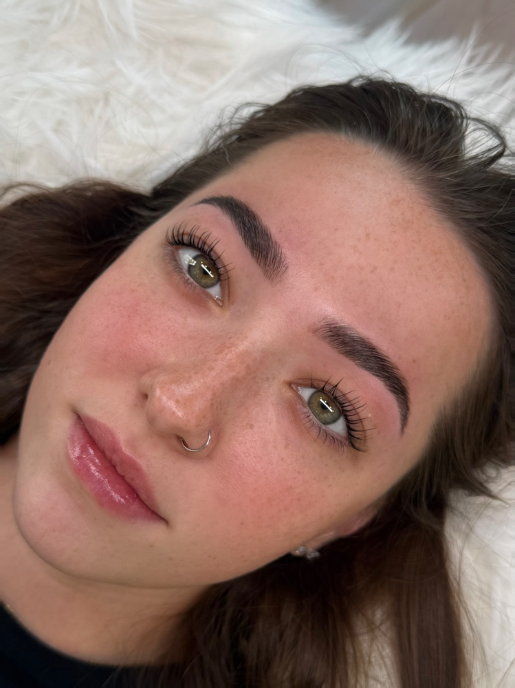 Lash & Brow Babe Combo
