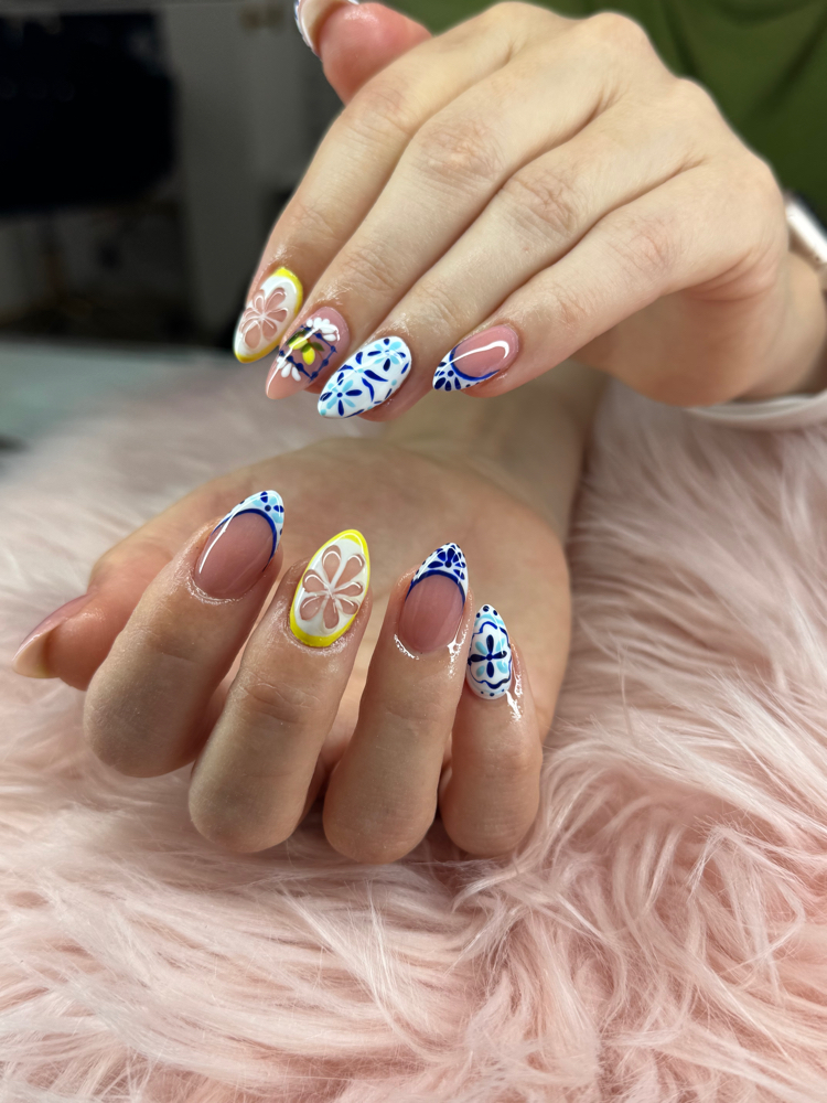 Fills 2-3 Weeks Only