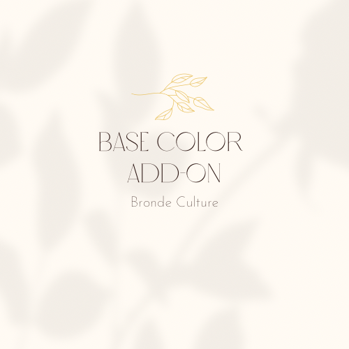 Base Color Add-On