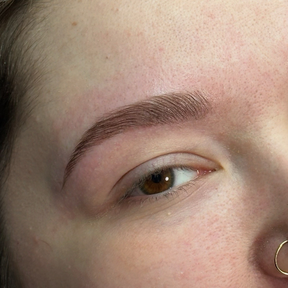 Brow Lamination