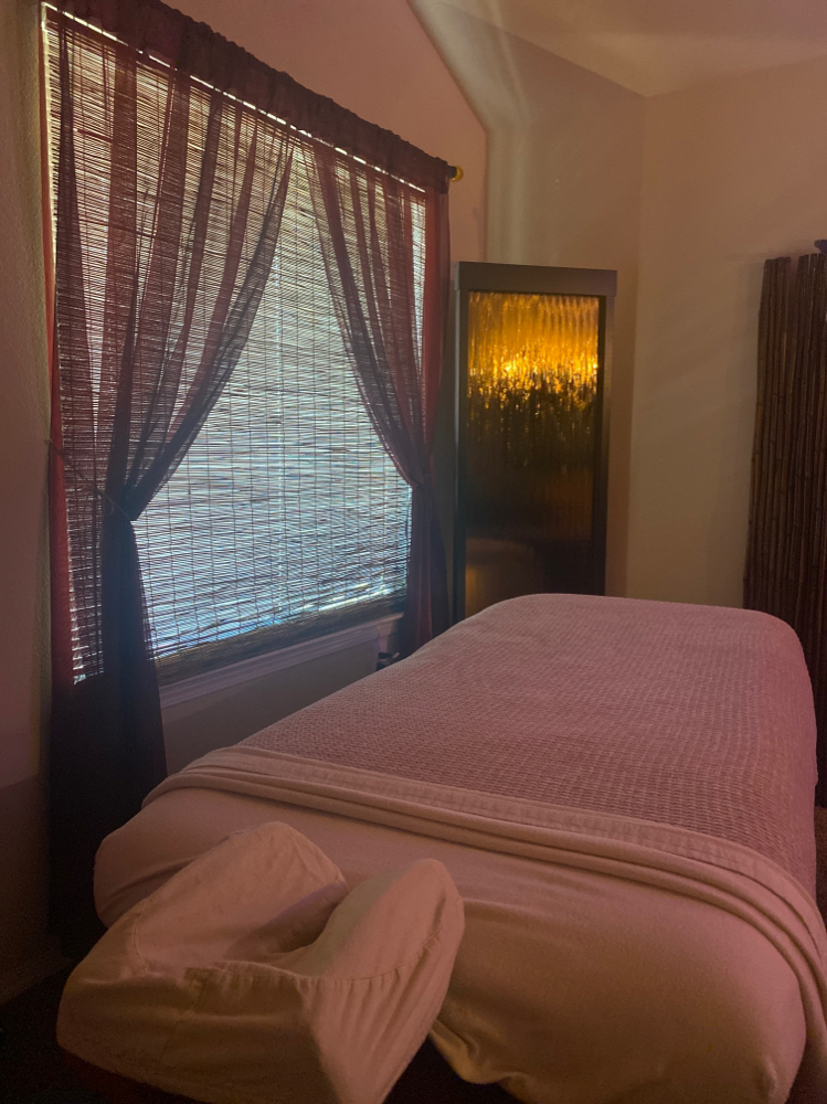 Relax And Retreat