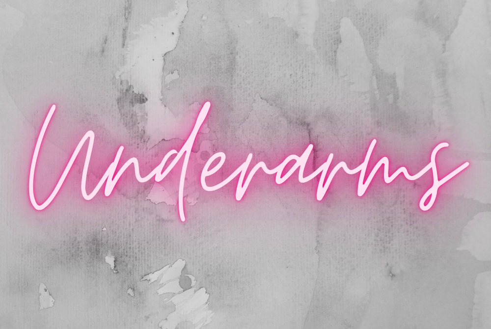 Underarms