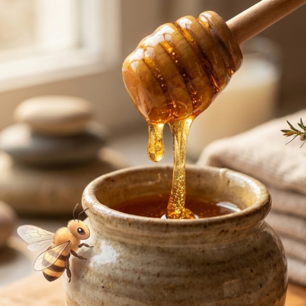 Manuka Honey Facial at Emily's Esthetics in Bristol, WI