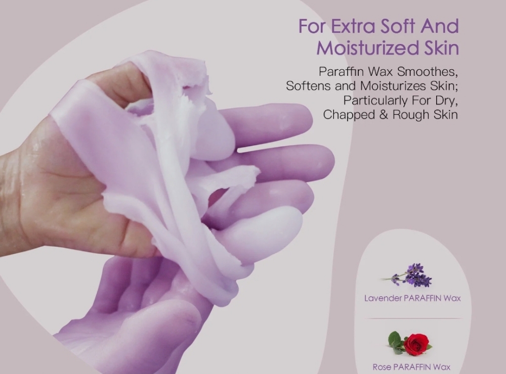 Paraffin Wax