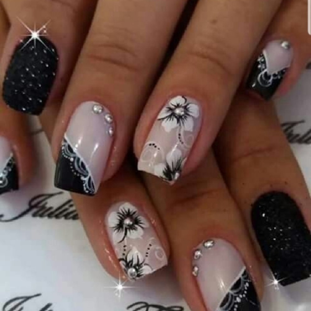Nail Art at Shear Beaute in Cheyenne, WY
