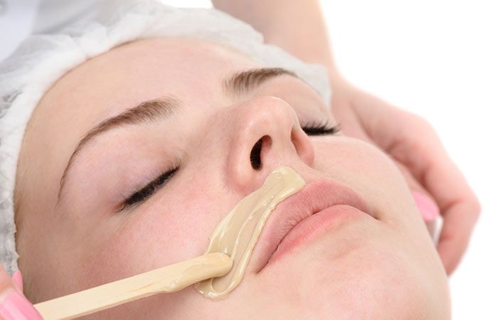 Lip Wax