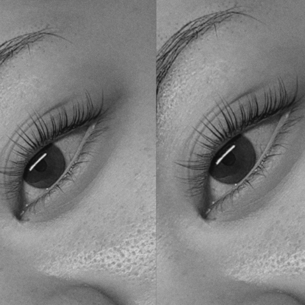 Korean Lash Lift + Tint at Ethereal Sunlight Studio in Granada Hills, CA