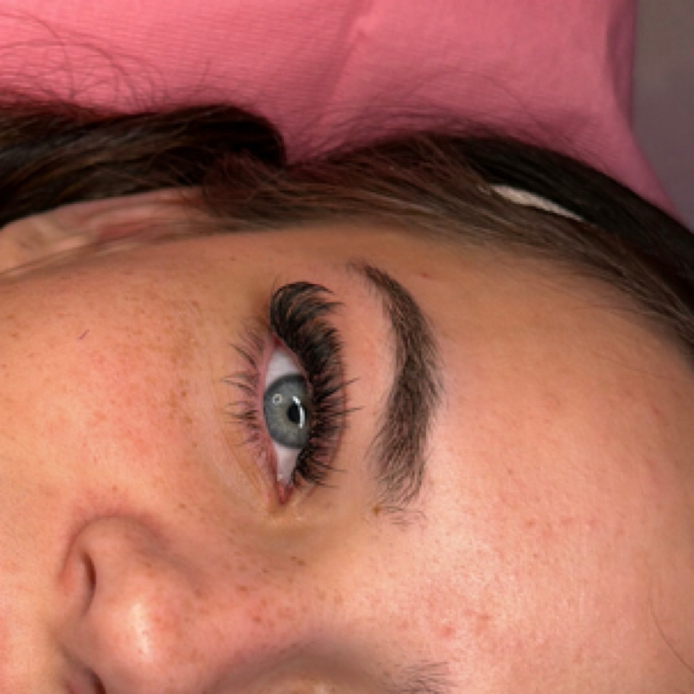 Wispy Set at Nani au — 3130 Collective in Slidell, LA