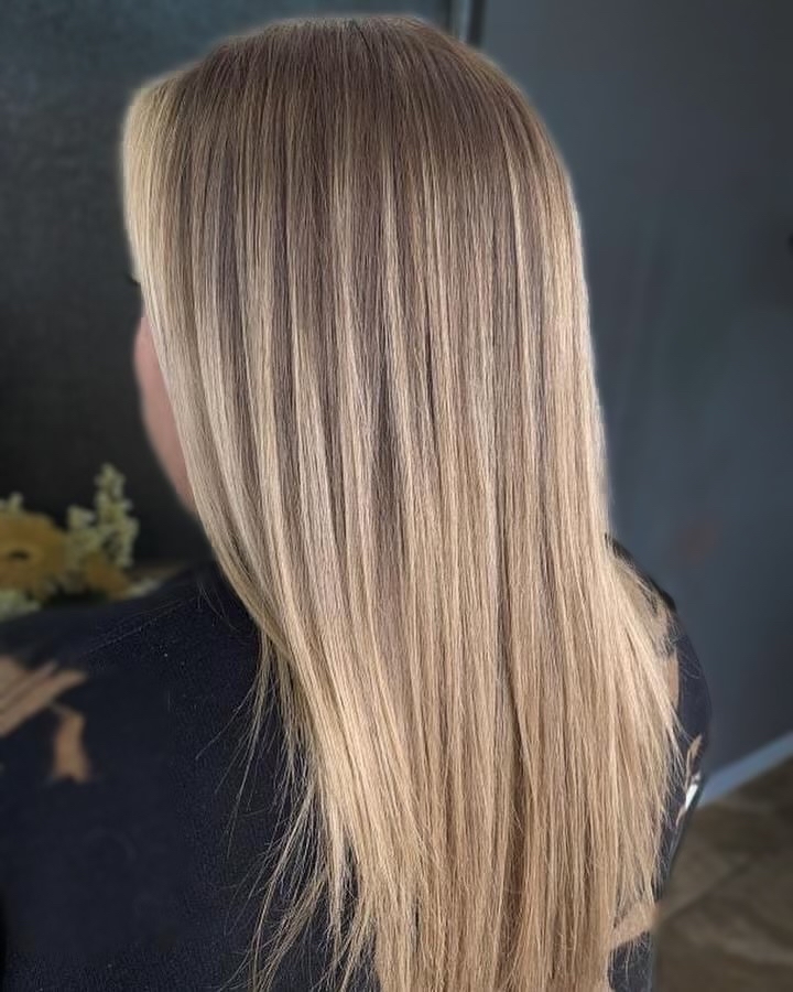 Full Balayage