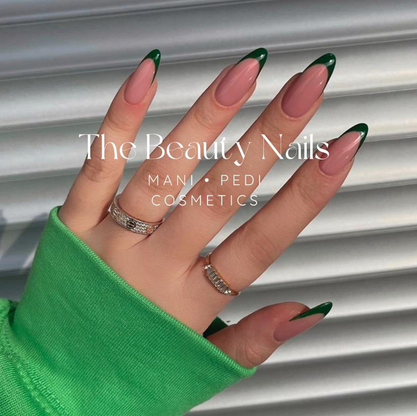 Builder Gel - Full Set (with Hanna)