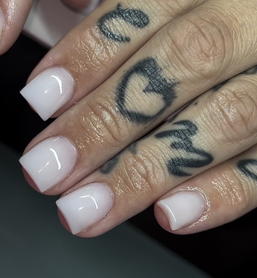 Acrylic Overlay