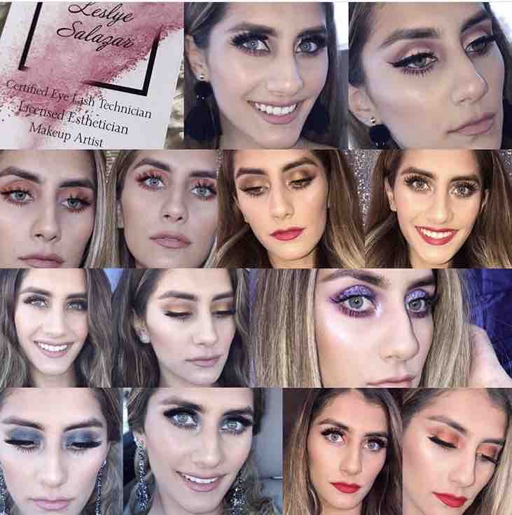 Makeup + Travel Fee ?