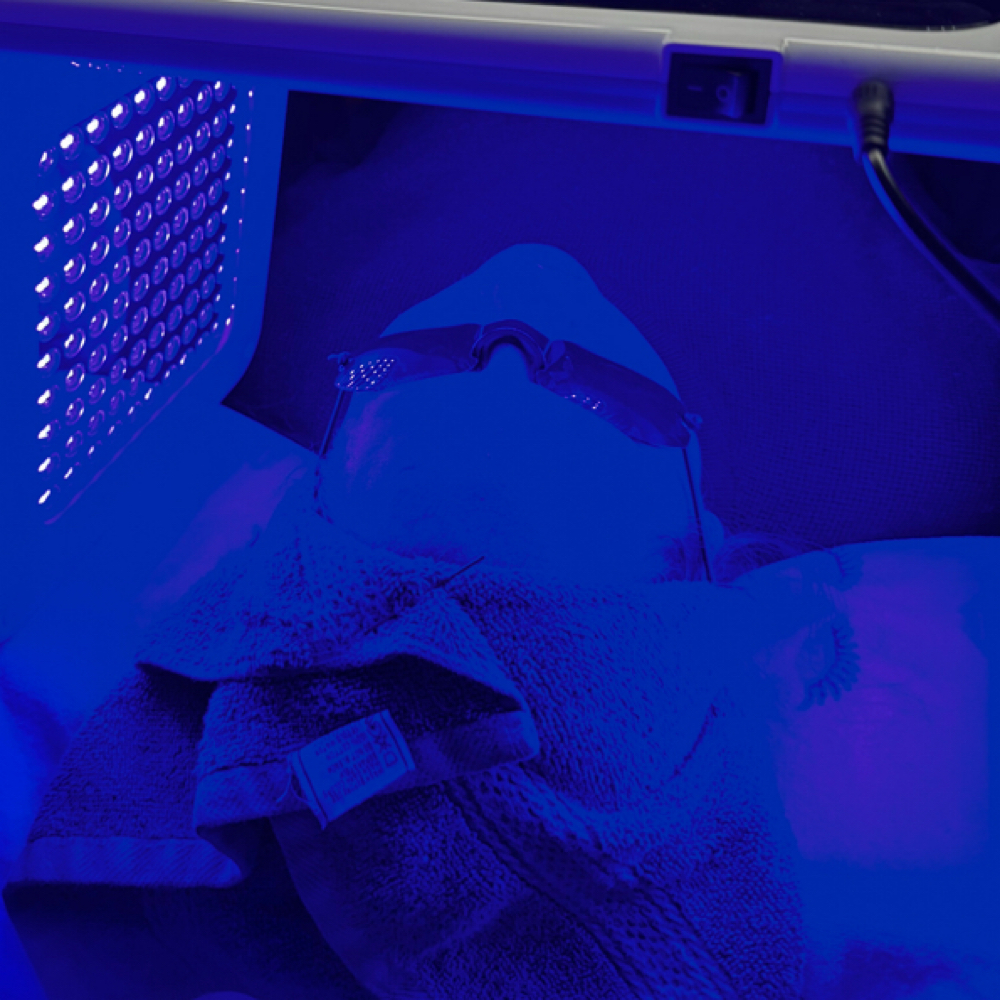 10 Step Korean Traditional Facial at Abtsolute Beauty in Sioux Falls, SD