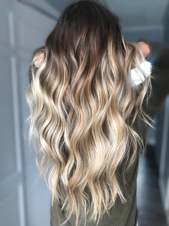 Base Color | Root Only